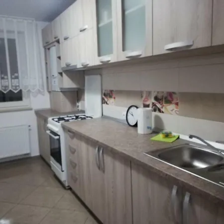 Апартаменти Urban Coresi 14