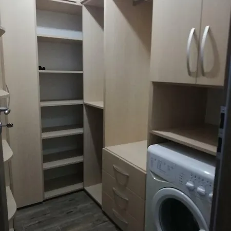 Urban Coresi 14 Апартаменти *