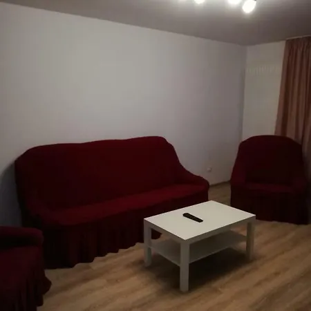 Urban Coresi 14 Апартаменти