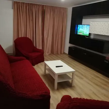 Апартаменти Urban Coresi 14